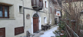 Casa Grande appartamento Marianna Pragelato